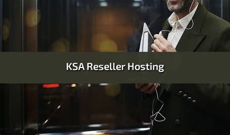 reseller hosting ksa